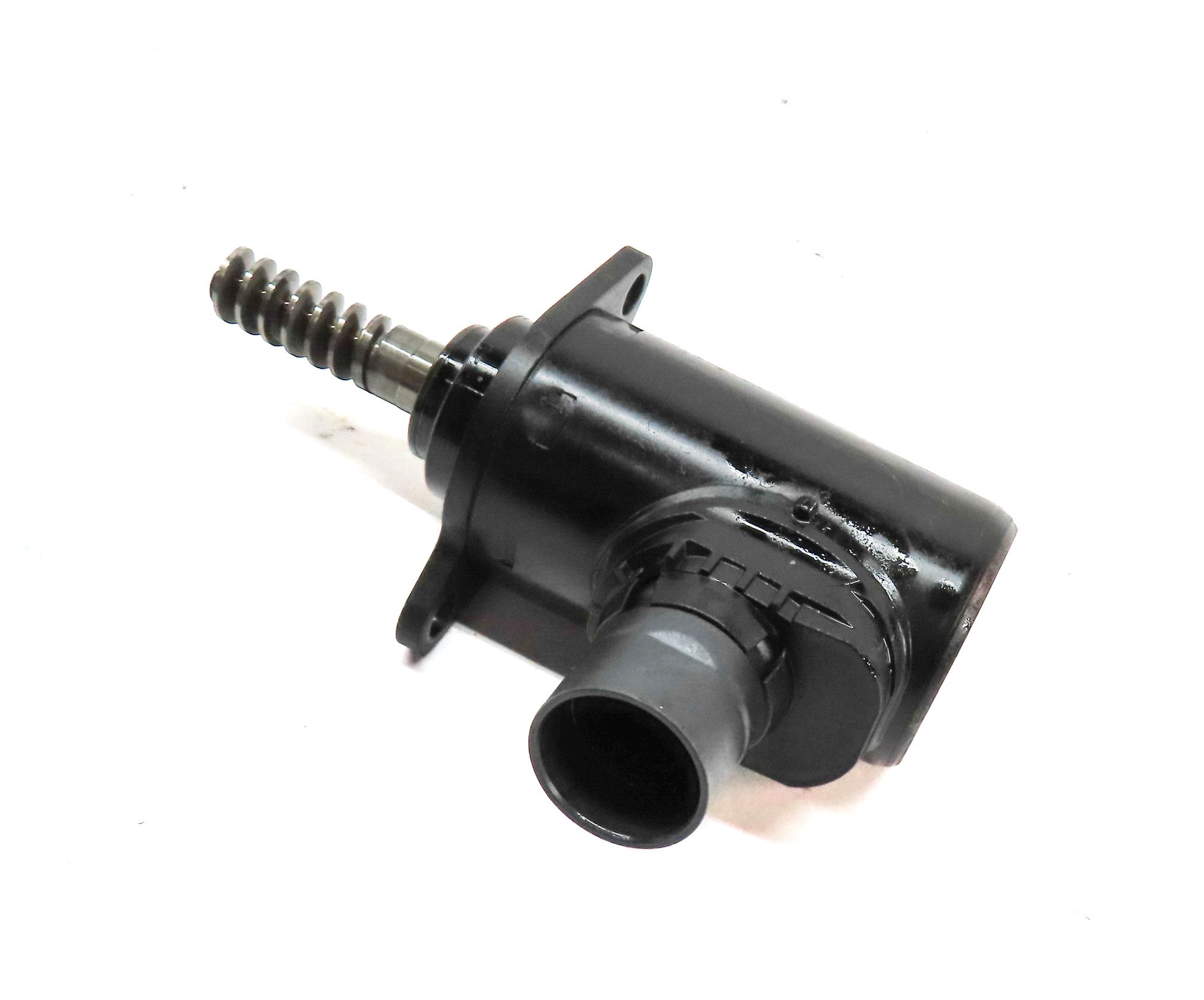 2017 BMW X1 (F48) 2.0L (B46) ENGINE ECCENTRIC CAMSHAFT ACTUATOR SOLENOID — exact item pictured